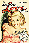 Complete Love Magazine (1951)  n° 158 - Ace Magazines