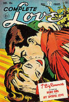 Complete Love Magazine (1951)  n° 161 - Ace Magazines