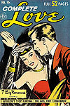 Complete Love Magazine (1951)  n° 162 - Ace Magazines