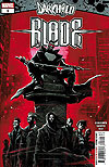 Darkhold: Blade (2021)  n° 1 - Marvel Comics