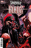 Darkhold: Blade (2021)  n° 1 - Marvel Comics