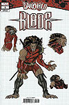 Darkhold: Blade (2021)  n° 1 - Marvel Comics