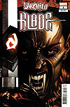 Darkhold: Blade (2021)  n° 1 - Marvel Comics