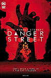 Danger Street (2023)  n° 1 - DC (Black Label)