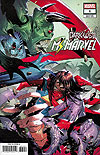 Dark Web: Ms. Marvel (2023)  n° 1 - Marvel Comics