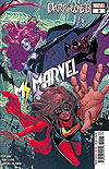 Dark Web: Ms. Marvel (2023)  n° 2 - Marvel Comics