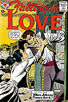 Falling In Love (1955)  n° 29 - DC Comics