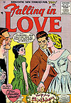 Falling In Love (1955)  n° 3 - DC Comics