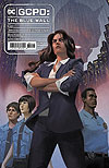 Gcpd: The Blue Wall (2022)  n° 1 - DC Comics