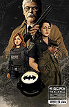 Gcpd: The Blue Wall (2022)  n° 3 - DC Comics