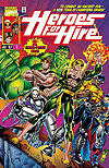 Heroes For Hire (1997)  n° 1 - Marvel Comics