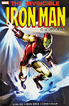 Invincible Iron Man Omnibus, The (2023)  n° 1 - Marvel Comics