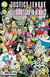 Justice League Vs Legion of Super-Heroes (2022)  n° 6 - DC Comics