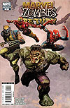 Marvel Zombies: Return (2009)  n° 1 - Marvel Comics