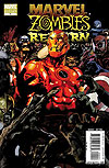 Marvel Zombies: Return (2009)  n° 2 - Marvel Comics