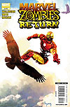 Marvel Zombies: Return (2009)  n° 2 - Marvel Comics