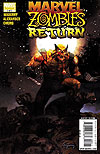 Marvel Zombies: Return (2009)  n° 3 - Marvel Comics