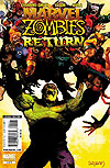 Marvel Zombies: Return (2009)  n° 4 - Marvel Comics