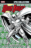 Moon Knight Epic Collection (2014)  n° 7 - Marvel Comics