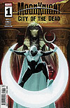 Moon Knight: City of The Dead (2023)  n° 1 - Marvel Comics