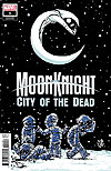 Moon Knight: City of The Dead (2023)  n° 1 - Marvel Comics