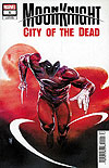 Moon Knight: City of The Dead (2023)  n° 1 - Marvel Comics