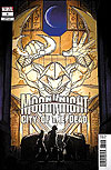 Moon Knight: City of The Dead (2023)  n° 1 - Marvel Comics