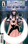 Moon Knight: City of The Dead (2023)  n° 1 - Marvel Comics