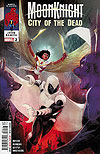 Moon Knight: City of The Dead (2023)  n° 2 - Marvel Comics