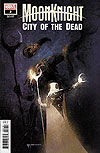 Moon Knight: City of The Dead (2023)  n° 2 - Marvel Comics