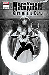 Moon Knight: City of The Dead (2023)  n° 2 - Marvel Comics