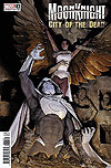 Moon Knight: City of The Dead (2023)  n° 3 - Marvel Comics