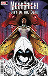 Moon Knight: City of The Dead (2023)  n° 3 - Marvel Comics