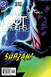 Outsiders (2003)  n° 10 - DC Comics