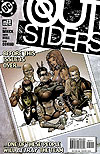 Outsiders (2003)  n° 23 - DC Comics
