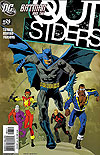 Outsiders (2003)  n° 26 - DC Comics