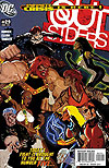 Outsiders (2003)  n° 29 - DC Comics