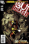 Outsiders (2003)  n° 30 - DC Comics