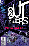 Outsiders (2003)  n° 7 - DC Comics