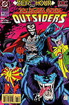 Outsiders (1993)  n° 11 - DC Comics