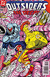 Outsiders (1993)  n° 12 - DC Comics