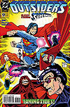 Outsiders (1993)  n° 13 - DC Comics