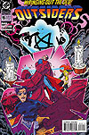 Outsiders (1993)  n° 15 - DC Comics
