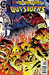 Outsiders (1993)  n° 19 - DC Comics