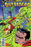 Outsiders (1993)  n° 20 - DC Comics