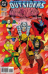 Outsiders (1993)  n° 22 - DC Comics