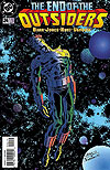 Outsiders (1993)  n° 24 - DC Comics