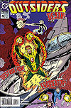 Outsiders (1993)  n° 4 - DC Comics
