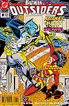 Outsiders (1993)  n° 8 - DC Comics