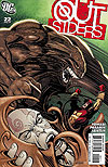 Outsiders (2009)  n° 22 - DC Comics